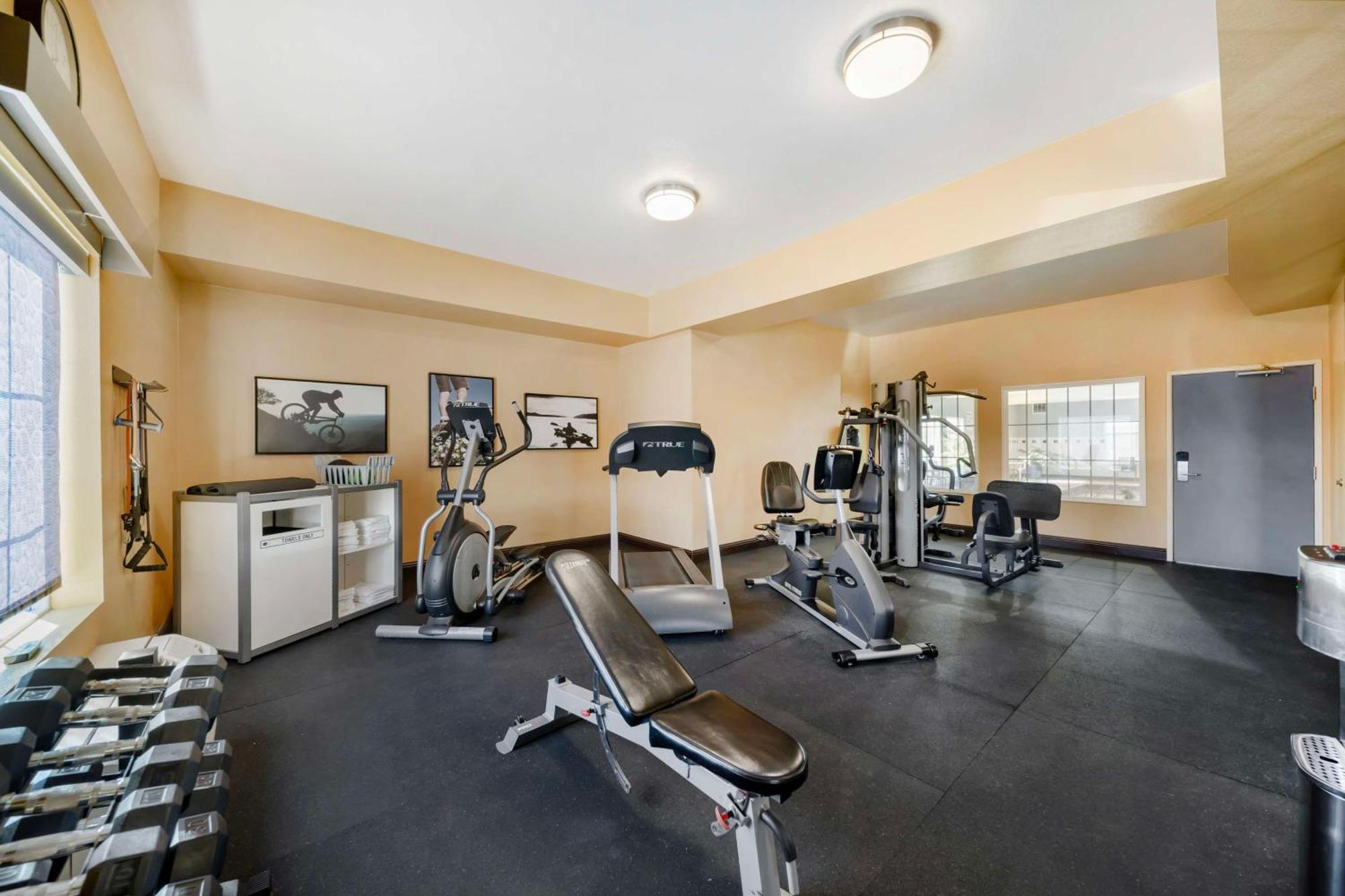 Best Western Crater Lake Highway White City/Medford Exterior photo